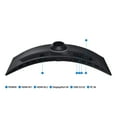 thumbnail image 4 of Samsung 49" Curved LED Dual QHD Display, 240Hz 1ms, Gaming Monitor, 4 of 14