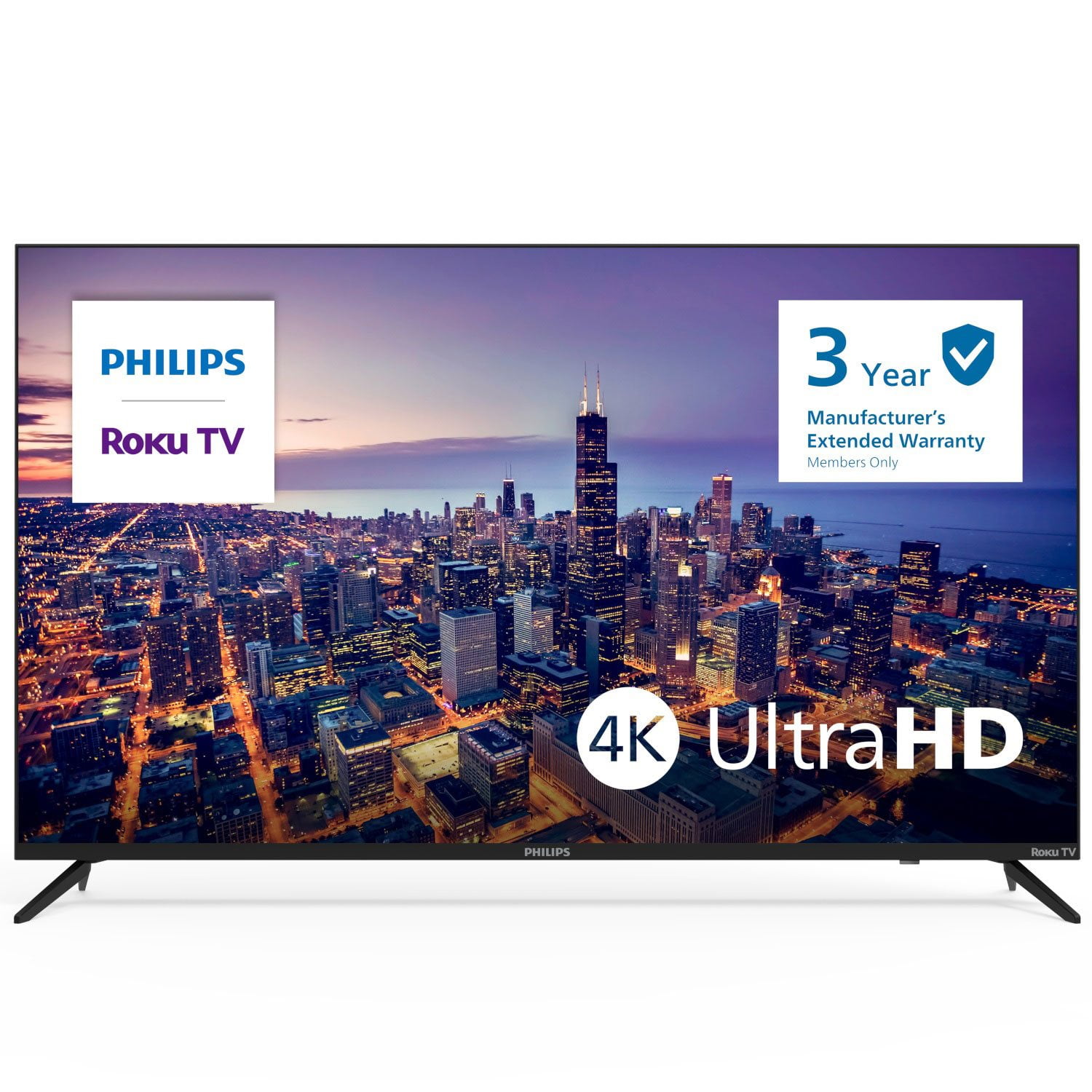Philips 55