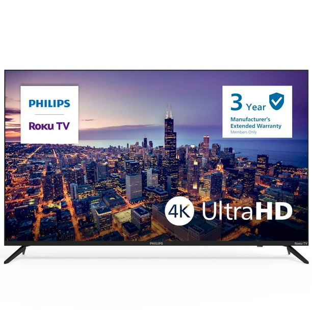Philips 55