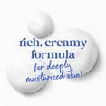 thumbnail image 7 of Dove Deep Moisture Body Wash with Pump, 30.6 fl. oz., 2 ct., 7 of 10