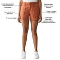thumbnail image 3 of Social Standard by Sanctuary Women's Fortune Short, 3 of 7