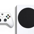 thumbnail image 3 of Xbox Series S Digital Console - 512GB, 3 of 9
