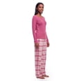 thumbnail image 3 of Eddie Bauer Women's Flannel Sleep Set, 3 of 6