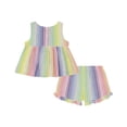 thumbnail image 5 of Baby Gap Girl's 2-Piece Outfit Set, 5 of 8