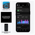 thumbnail image 5 of Garmin Forerunner 70, Black, 5 of 5