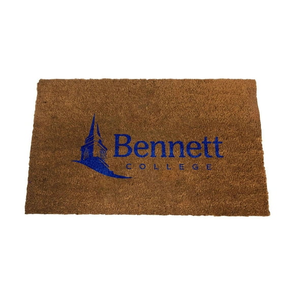 Logo Brands Bennett Belles Doormat