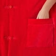 thumbnail image 3 of Adult Licensed 43" x 81" Hooded Blanket, 3 of 9