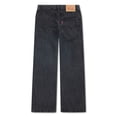 thumbnail image 7 of Levi's Big Boys Loose Straight Fit Pants, 7 of 9
