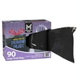 thumbnail image 4 of Member's Mark Power Flex 33 Gallon Trash Bags, Lavender, 90 ct., 4 of 7