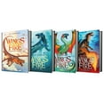 thumbnail image 4 of Wings of Fire: A Graphic Novel Box Set, Paperback, 4 of 4