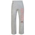 thumbnail image 1 of Champion Ohio State Buckeyes Adult Fleece Pants, 1 of 8
