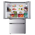 thumbnail image 6 of LG 29 cu.ft. 4-Door French Door Refrigerator, Full-Convert Drawer, 6 of 16