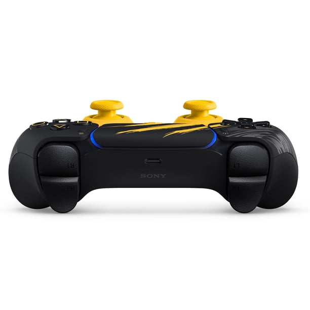 Sony PS5 DualSense® Wireless Controller – Marvel's Wolverine
