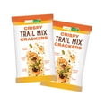 thumbnail image 3 of In Season Crispy Trail Mix Crackers, 8.2 oz., 3 of 7