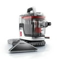 thumbnail image 2 of Hoover CleanSlate Portable Carpet and Upholstery Pet Spot Cleaner, 2 of 12