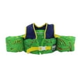 thumbnail image 2 of Body Glove Kids Paddle Pals Type V Life Vest, 35-55 lbs., 2 of 9