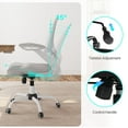 thumbnail image 5 of Onyx Ergonomic Office Chair, 5 of 10