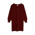 thumbnail image 5 of Jessica Simpson Women's Sweater Dress, 5 of 11