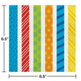 thumbnail image 3 of Artstyle Birthday Paper Plates & Napkins Kit, 285 ct., 3 of 10
