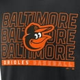 thumbnail image 4 of MLB Men's Short Sleeve T-Shirt, 4 of 5