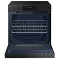 thumbnail image 5 of Samsung Bespoke 6.3 cu. ft. Slide-In Electric Range w/ Safety Knobs, 5 of 12
