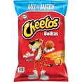 thumbnail image 1 of Cheetos Bolitas Cheese Balls, 15.125 oz., 1 of 4