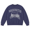 thumbnail image 5 of State of Mine Women's Arc Scape State Sweatshirt, 5 of 6