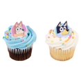 thumbnail image 2 of Bluey Cupcakes, 30 ct., 2 of 4