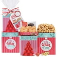 thumbnail image 2 of Tis the Season Treat Tower, 2 of 4