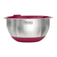 thumbnail image 6 of Viking 10-Piece Stainless Steel Mixing, Prep and Serving Bowl Set, 6 of 9