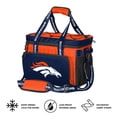 thumbnail image 3 of Logo Brands Denver Broncos 36 Can Cooler, 3 of 4