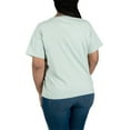 thumbnail image 7 of Women's Licensed Graphic T-Shirt, 7 of 9