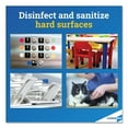 thumbnail image 17 of Clorox Anywhere Daily Disinfectant & Sanitizing Spray 32 fl. oz., 12 ct., 17 of 17
