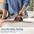 thumbnail image 4 of BISSELL Little Green HydroSteam Pet Portable Carpet Cleaner, 4 of 9