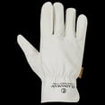 thumbnail image 2 of Plainsman Premium Buffalo Leather Gloves, Assorted Sizes (6 pk.), 2 of 5