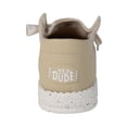 thumbnail image 5 of Hey Dude Women's Wendy Stretch Sox Slip-On Shoe, 5 of 5