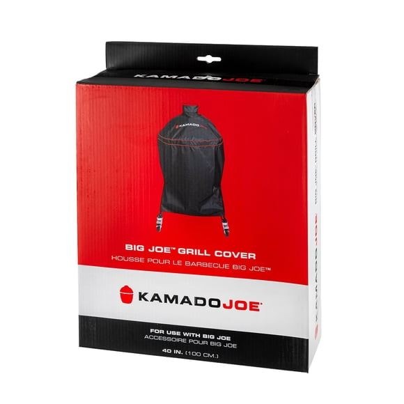 Kamado Joe Big Joe Grill Cover