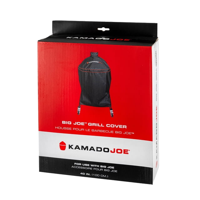 Kamado Joe Big Joe Grill Cover