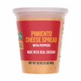 thumbnail image 4 of Price's Original Pimiento Cheese Spread, 2 lb., 4 of 9