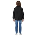 thumbnail image 3 of Sperry Girls Barn Coat, 3 of 5