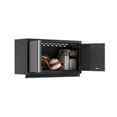 thumbnail image 3 of NewAge Products Bold Series Wall Cabinet, 36" W x 12" D x 19.57" H, 3 of 11