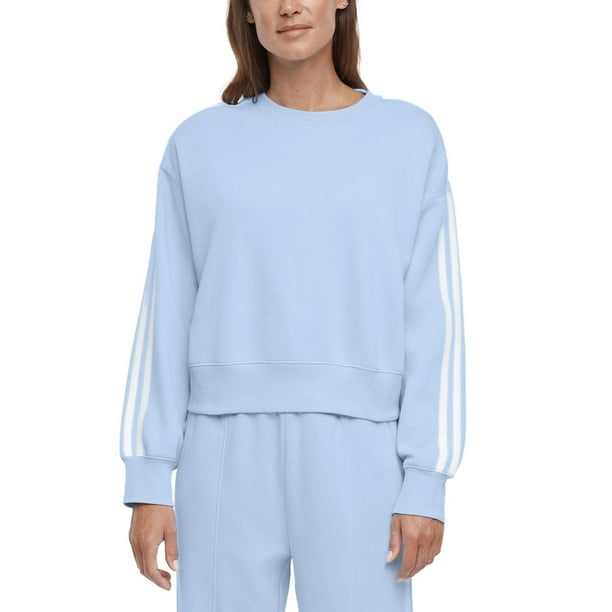 Express Women's Varsity Crewneck Sweatshirt - Samsclub.com