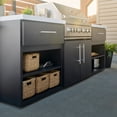 thumbnail image 12 of Backyard Discovery Grill Cook Station, 12 of 18