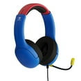 thumbnail image 12 of Nintendo Switch OLED Mario Bundle + Headset + Wired Controller + Case + 256GB SanDisk, 12 of 21