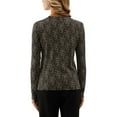 thumbnail image 2 of Rafaella Women's Long Sleeve Tee, 2 of 7