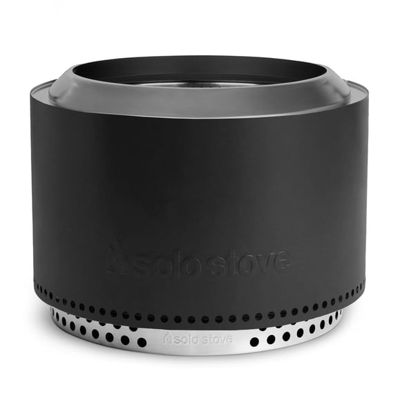 Solo Stove Yukon & Stand 2.0