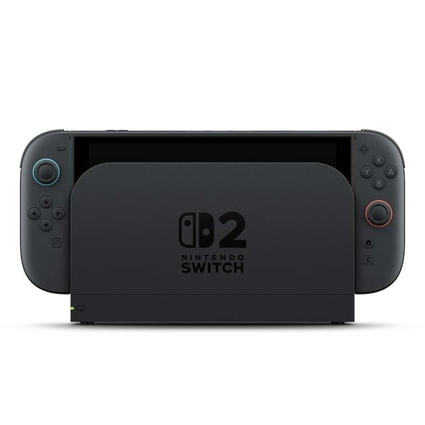 Nintendo Switch 2 + Mario Kart World Bundle - Samsclub.com