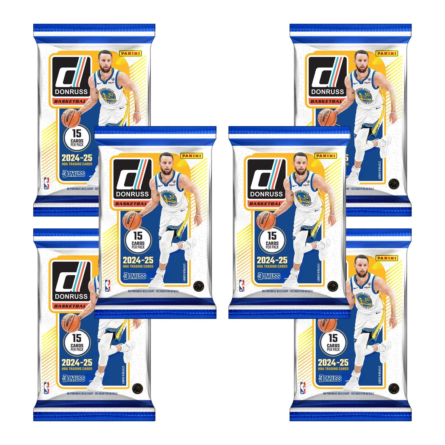 Panini DonRuss NBA Basketball Bundle - Samsclub.com
