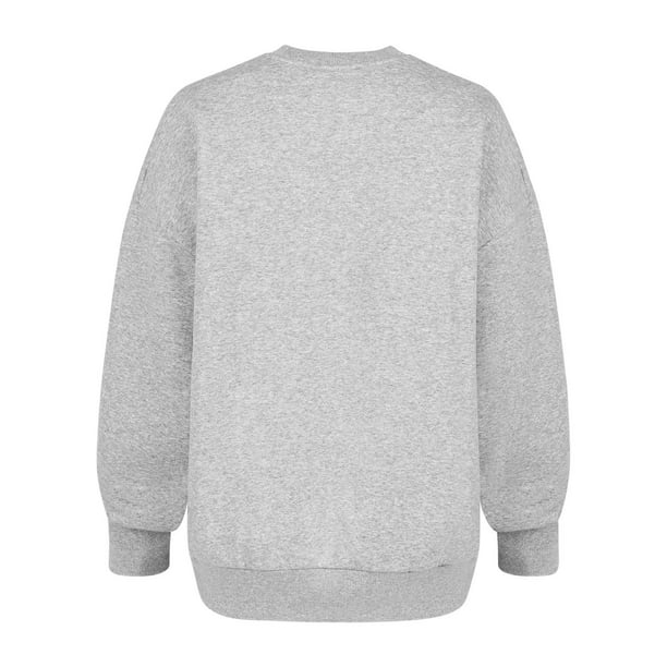 Under Armour Women's Rival Fleece Crewneck Sweatshirt - Samsclub.com