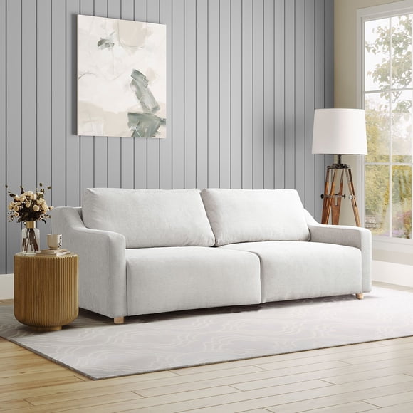 Serta Grant Queen Convertible Sofa